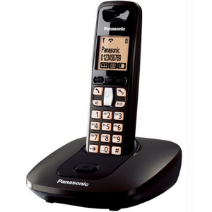 Điện thoại Panasonic KX-TG6411